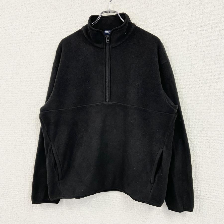 ユニクロ（UNIQLO） OLD UNIQLO オールドユニクロ フリースプル 