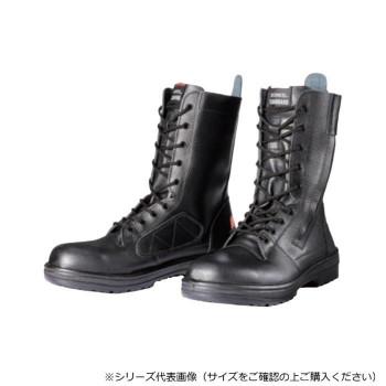 ドンケル 消防用安全靴 26cm レスキュープロ : 2025ツナグ - 通販 