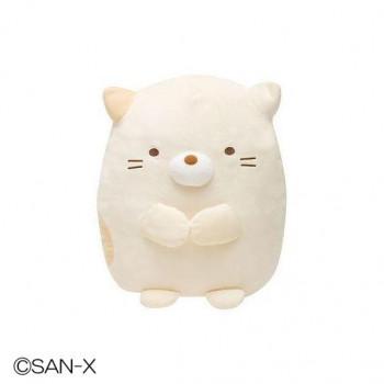 サンエックス San-x すみっコぐらし ぬいぐるみ(L)(ねこ) MP70101