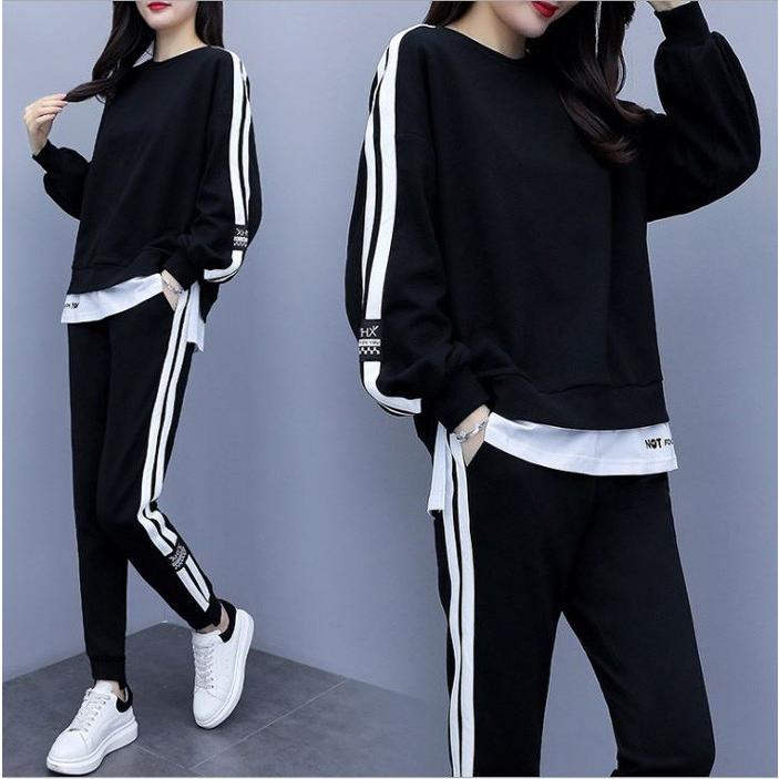 ジャージ レディース 上下 おしゃれ 長袖 サイドライン 部屋着 Tuna006 Tunatora Shop 通販 Yahoo ショッピング