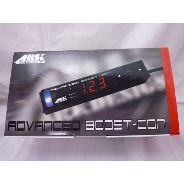 即発送可能 超小型ブーストコントローラー Abc 赤ledバージョン Ark Design 在庫有り 数量限定 特売 Www Muslimaidusa Org