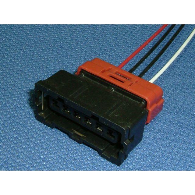 Z32エアフロメーター用エアフロカプラー 汎用 Tuningfan