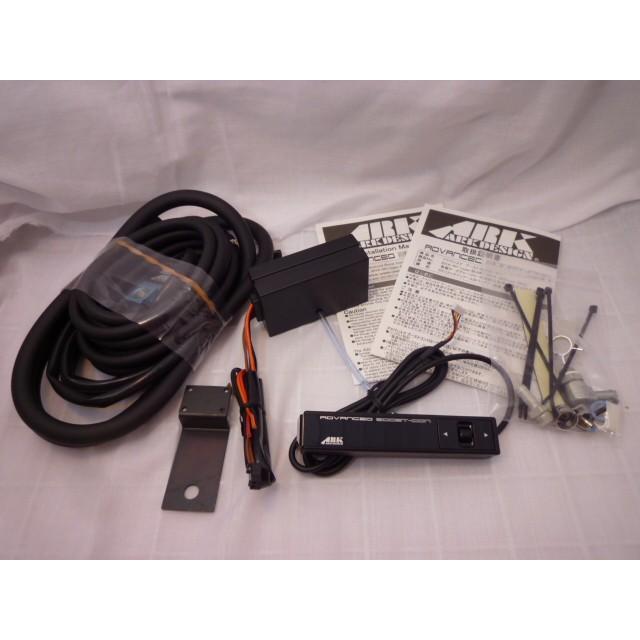 ブーストコントローラー Abc 青ledバージョン 超小型ブーコン Ark Design 送料込み 在庫有り 即納 チューニングファンドットコム 通販 Yahoo ショッピング