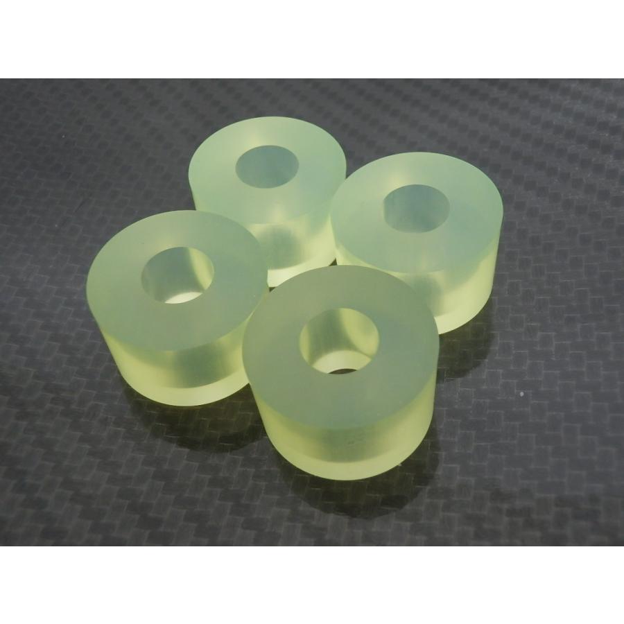 シルビア/180SX ウレタン強化スタビブッシュ S13/RS13/PS13/RPS13