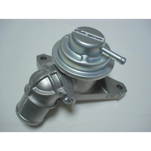 インプレッサ GRB/GRF 純正加工強化ブローオフバルブ BOV-S03 インプレッサ GRB/GRF 純正加工強化ブローオフバルブ BOV-S03