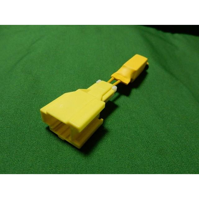 マーチ K11系 ステアリングエアバッグキャンセラー Tuningfan K11/AK11