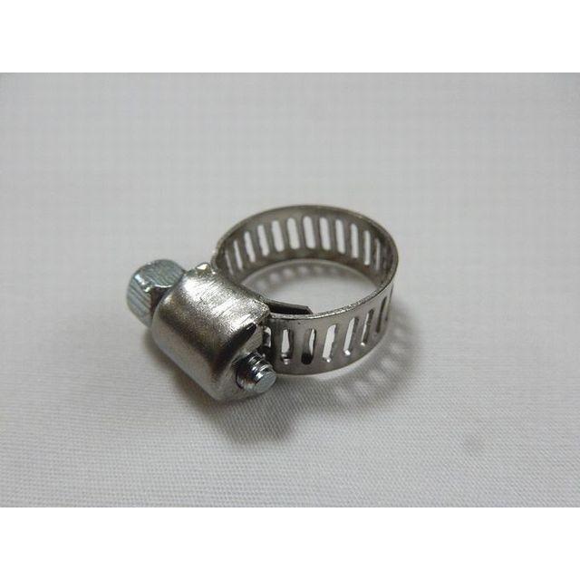 ホースバンド 6f 16f ステンレス製 8fホース用ホースクランプ ゆうパケット対応 161022001 チューニングファンドットコム 通販 Yahoo ショッピング