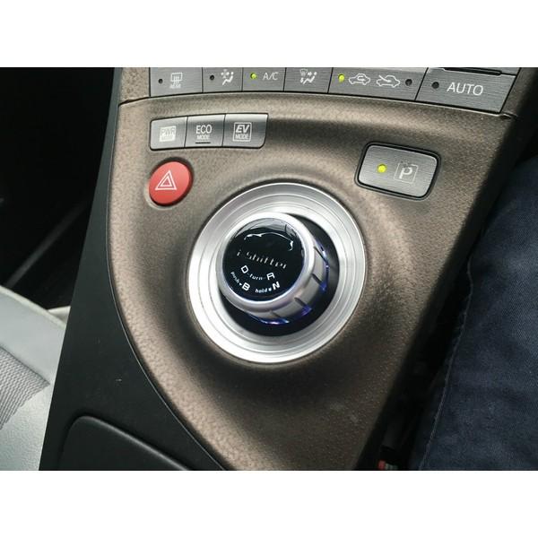 i-shifter ZVW30 プリウス アイシフター ダイヤル式シフト i-shifter ZVW30 プリウス アイシフター ダイヤル式シフト