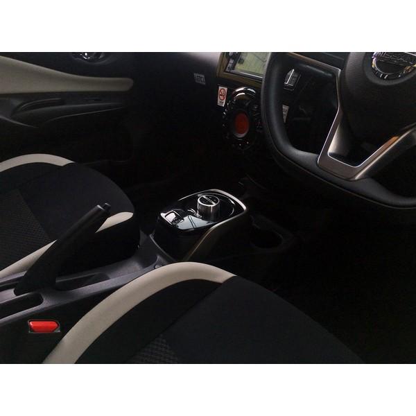 i-shifter ノートe-POWER DAA-HE12アイシフター ダイヤル式 i-shifter ノートe-POWER DAA-HE12アイシフター ダイヤル式
