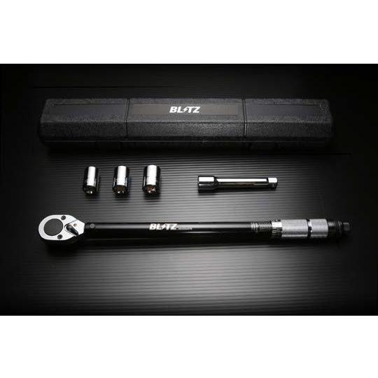 送料無料 トルクレンチ 1/2（12.7mm角）プリセット型 ソケット（17/19