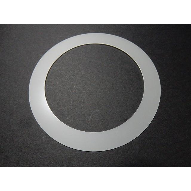 アペックス（APEX） ID65Φ APEXi スラストシート 内径65mm 直巻
