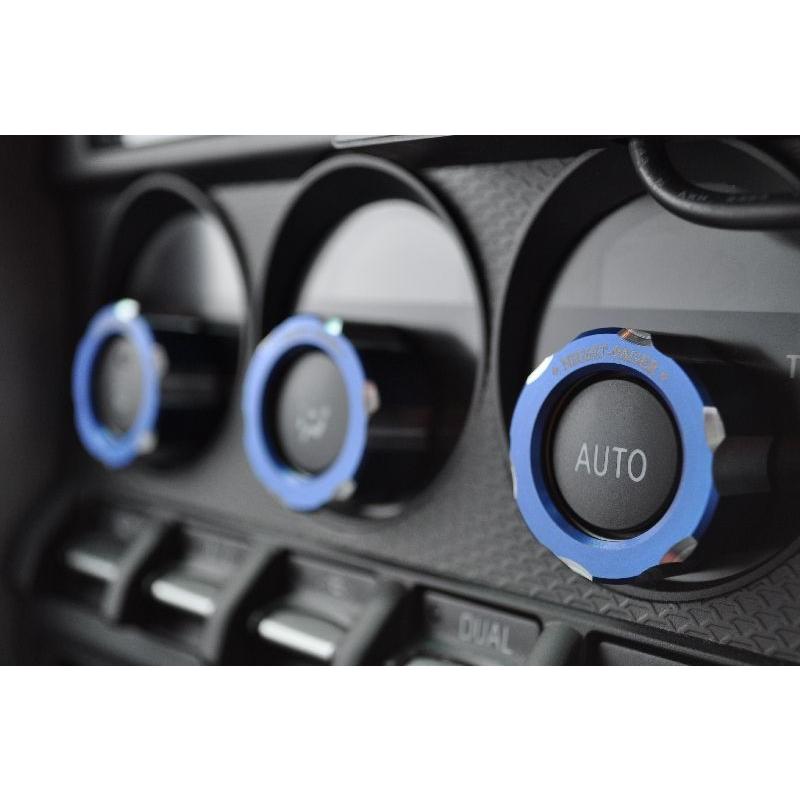 86（ハチロク）/BRZ ZN6/ZC6 前期/後期共通 フルオートエアコン車用