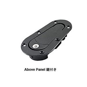 エアロキャッチ 鍵付 正規品 SFC（現Clarendon）プラスフラッシュ