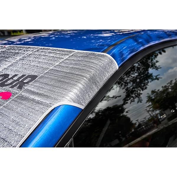 SUBARU STI GTサンシェード STSG21100500 SUBARU 数量限定商品