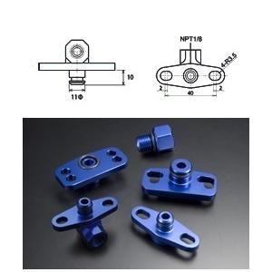 TOMEI POWERED レギュレーターアダプター No.5 TOMEI 185110