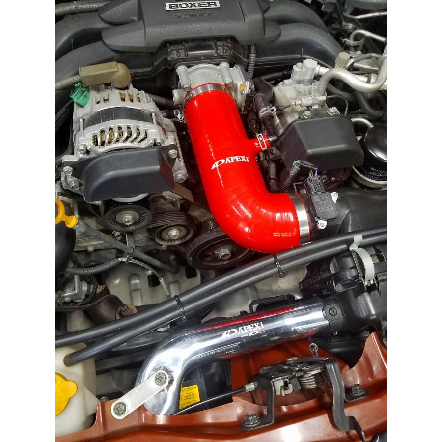 アペックス APEXi スーパーサクションキット BRZ/86 ZC6/ZN6 アペックス APEXi スーパーサクションキット BRZ/86 ZC6/ZN6