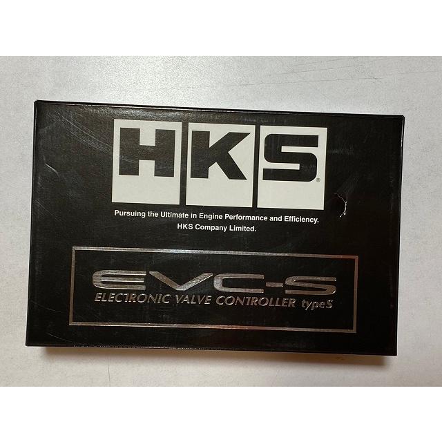 HKS（エッチケーエス） EVC-S ブーストコントローラー HKS 45003-AK009