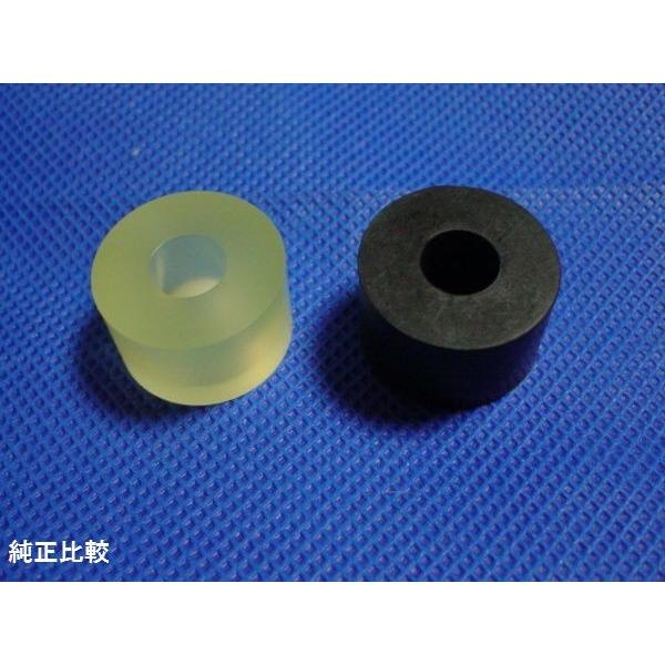 パレットSW/ルークス ウレタン強化スタビブッシュ MK21S/ML21S/MM21S