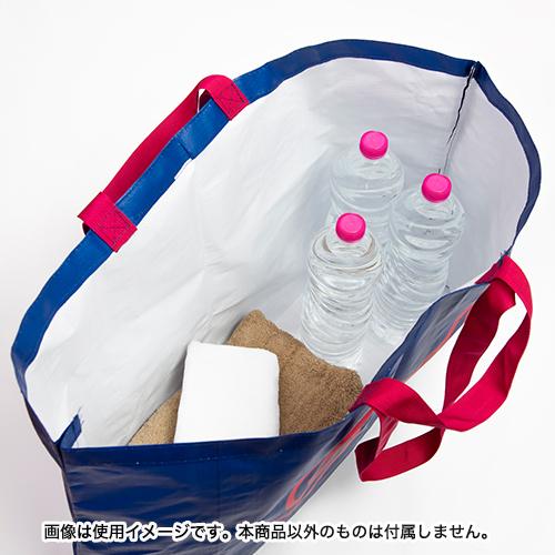 SUBARU（スバル） STI エコバッグ ver.2 スバル純正 STSG23100440