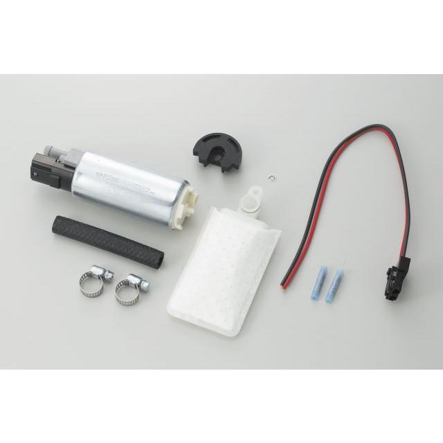 TOMEI POWERED JZX100車種別専用 大容量フューエルポンプ 255L/h TOMEI POWERED JZX100車種別専用 大容量フューエルポンプ 255L/h