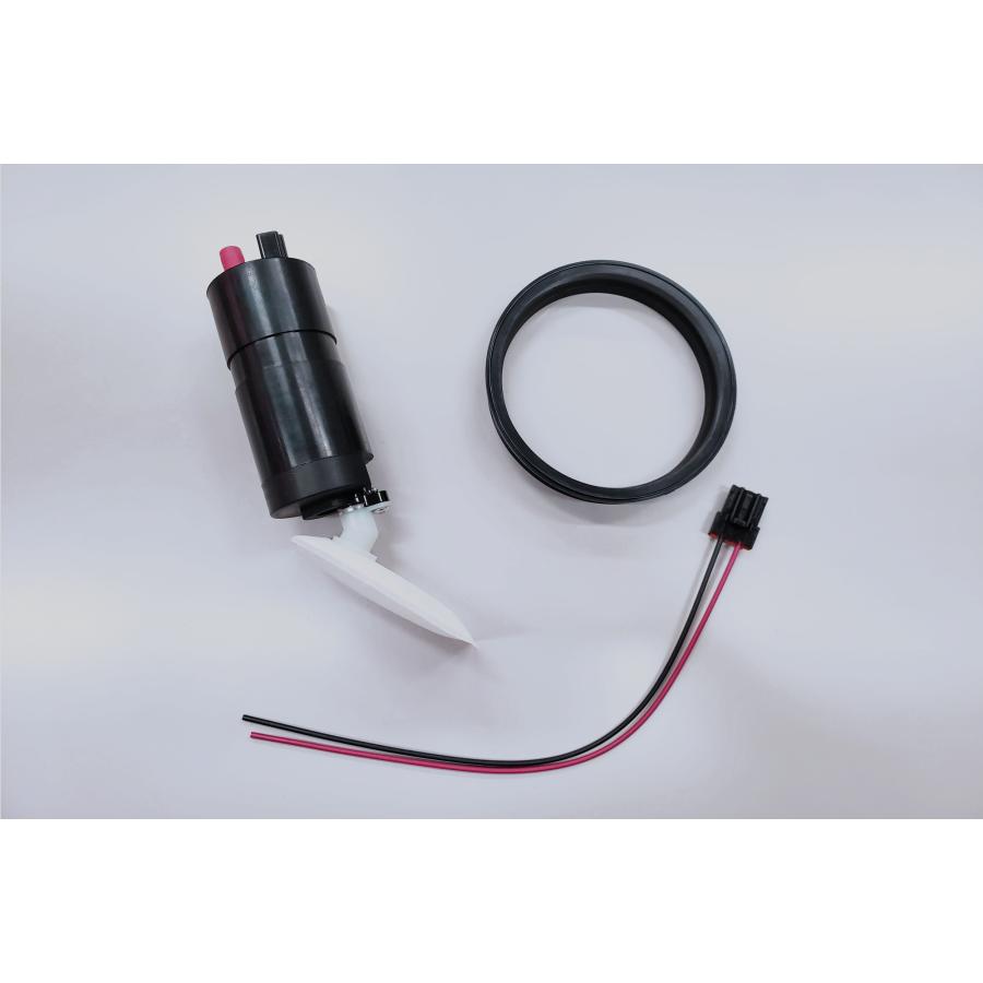 TOMEI POWERED BNR32車種別専用 大容量フューエルポンプ 255L/h