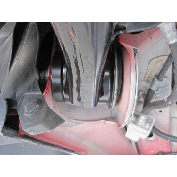 ZC33S トーションビームストッパー RRP スイフトスポーツ アールズ S33