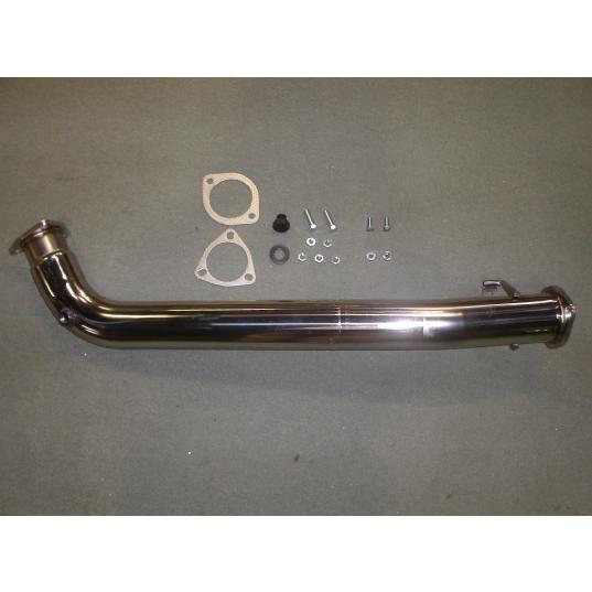 BLITZ（ブリッツ） ER34 BLITZ フロントパイプ A/F ATT付