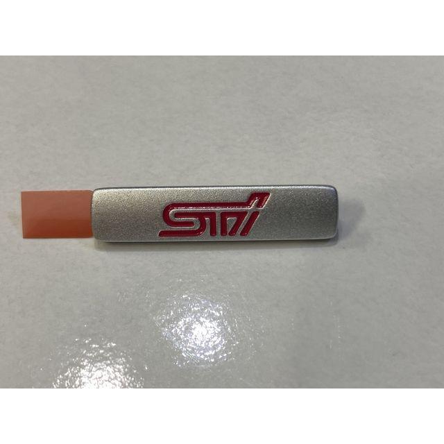 STI オーナメント スポイラー ST98020ST100 ネコポス発送