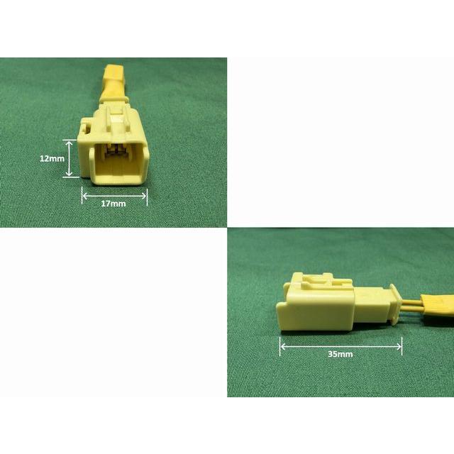 アルテッツァ SXE10 ステアリングエアバッグキャンセラー Tuningfan