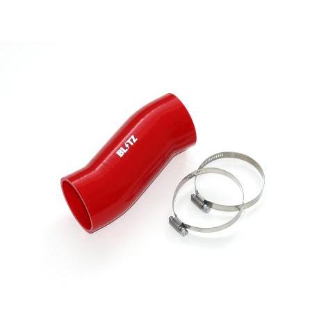 シビック FL1 BLITZ サクションキット レッド インテークパイプ L15C