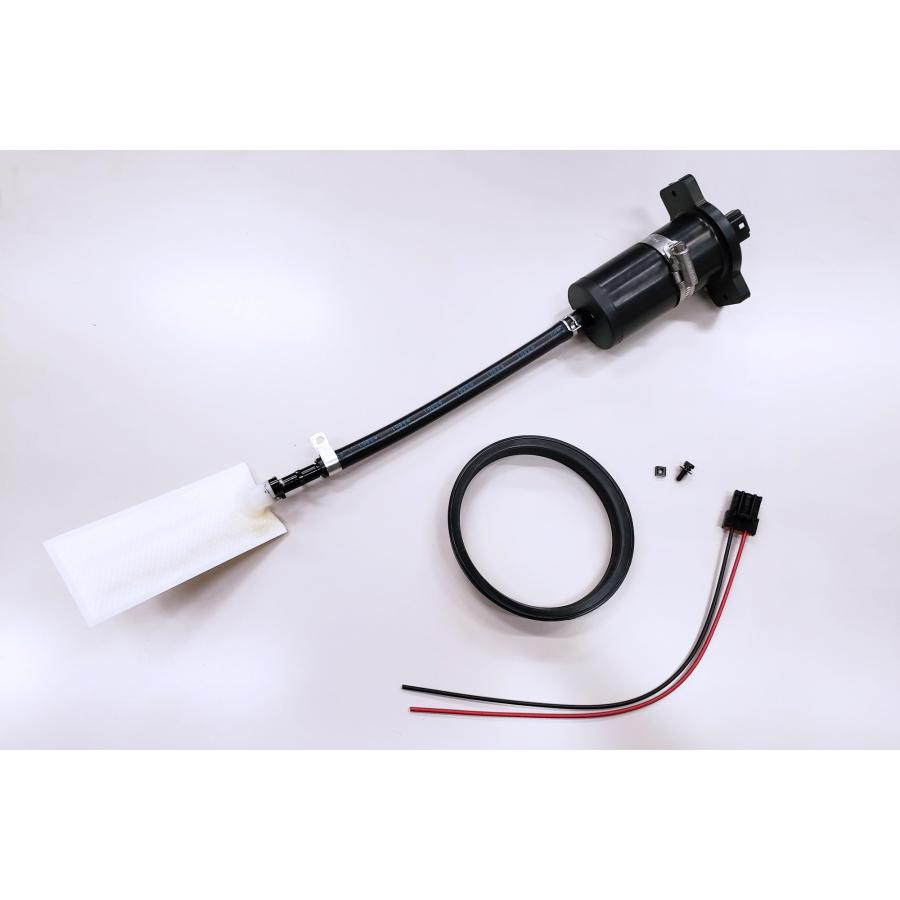 TOMEI POWERED BCNR33/BNR34車種別専用 大容量フューエルポンプ 255L/h