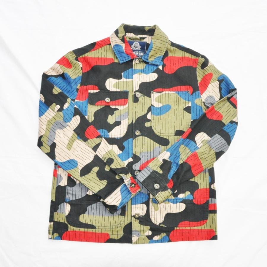 代引不可 American Rag Cie アメリカンラグシー 迷彩柄カバーオール S M Xxl 期間限定特価 Zoetalentsolutions Com