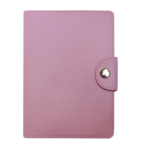 コレクト お薬手帳ケース 抗菌タイプ CP-41V-PI ピンク 保険証 診察券