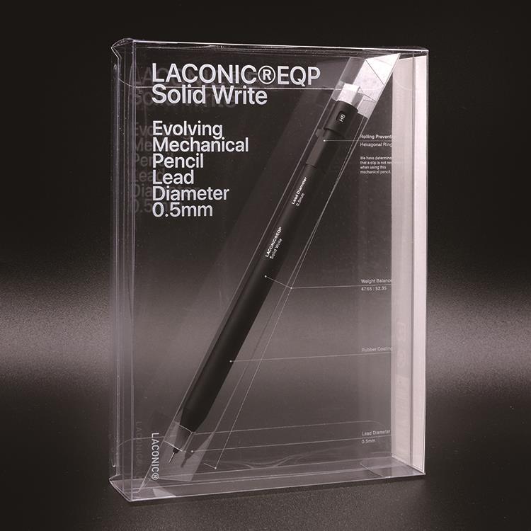 LACONIC（ラコニック） シャープペンシル 0.5 ソリッドライト SW-01