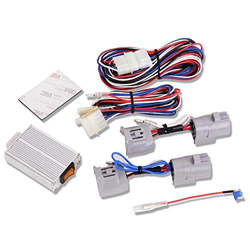 現金特価 Yours ユアーズ Cx 5 Ke系 専用 Led デイライト ユニット システム Ledポジションのデイライト化に最適 Web限定 Zoetalentsolutions Com