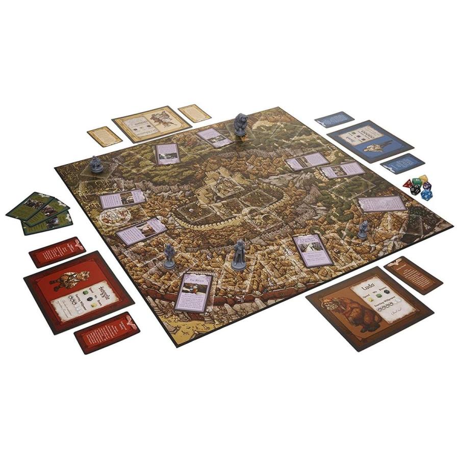 日本製 Jim Hensonのlabyrinth Theボードゲーム ストアチュラロンコン 通販 Yahoo ショッピング 期間限定特価 Ccifa France Com