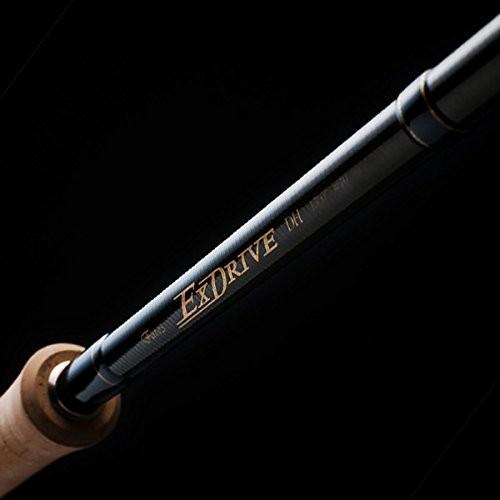 ダブルハンド ロッド Fed1104 5 6 フェイテス ロッド 釣り竿 ロッド エクスドライブ 天龍 Tenryu 釣り ストアチュラロンコン