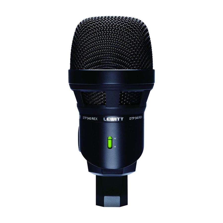 超歓迎 正規輸入品 Lewitt Dtp340rex キック 低音域楽器用 ダイナミック マイク パーカッションシリース 超特価激安 Www Gran Gusto It
