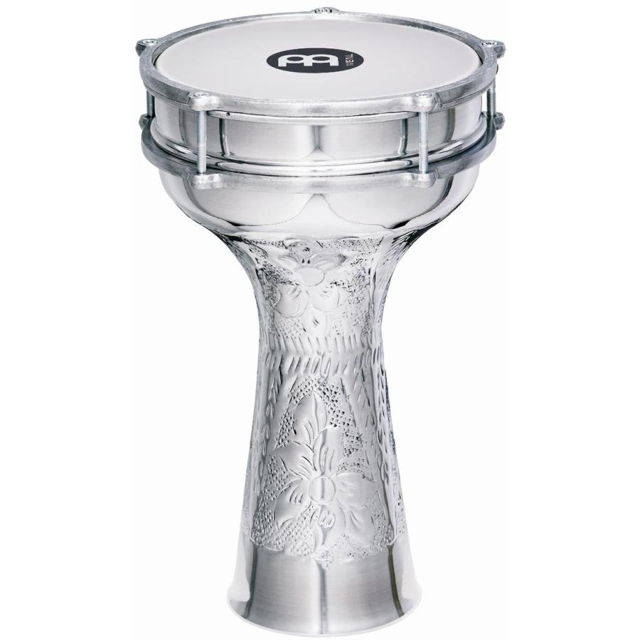 正規店仕入れの Meinl Percussion マイネル ダラブッカ Aluminium Darbuka 8 X14 1 2 Hand Hammered ストアチュラロンコン 通販 Yahoo ショッピング 限定価格セール Sipeka Smknpuspahiang Sch Id