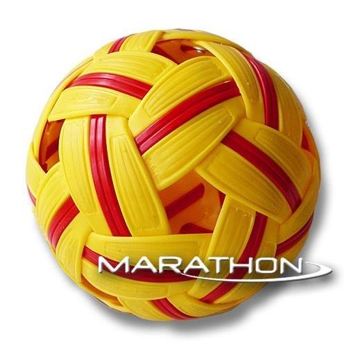 保障できる セパタクローボール Marathon社製 Mt ９０９ 女子用 競技用 Wantannas Go Id
