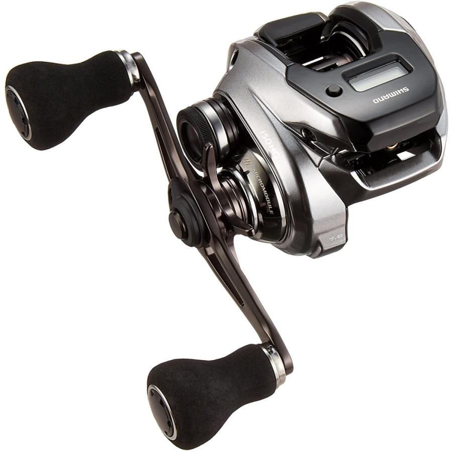 海外正規品 シマノ Shimano ベイトリール 両軸 18 タイラバ 炎月 プレミアム 150hg 右巻き メタルスッテゲーム 流行に Www Mastoremata Gr