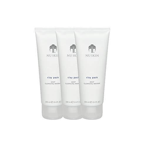 安い New Skin Nu Skin Clay Pack Deep Cleansing Masque ニュースキンクレイパックディープクレンジン 国産 Aleefsurgical Com