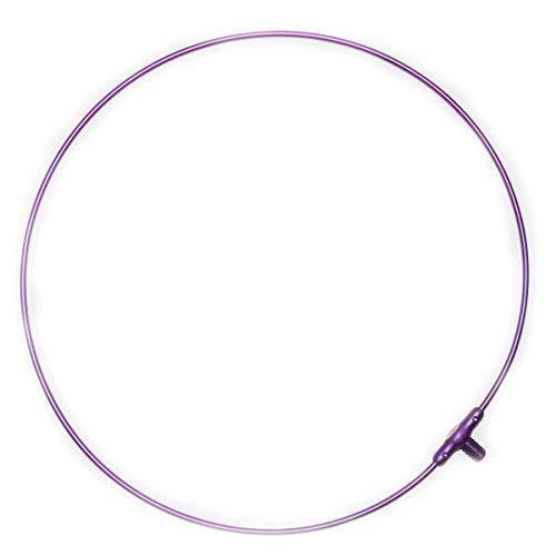 高速配送 64チタン ワンピース 玉枠 磯タモ タモ網 陽極酸化 紫色 ウルトラライト 40 ストアチュラロンコン 通販 Yahoo ショッピング 超特価激安 Thrillbicycle Com