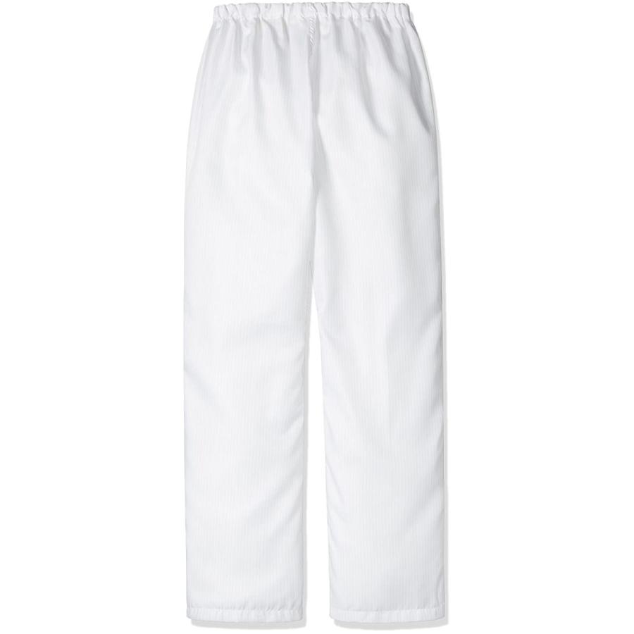 アズワン 無塵衣AS349C(男女兼用パンツ)L /1-6363-03|turaronkon|05