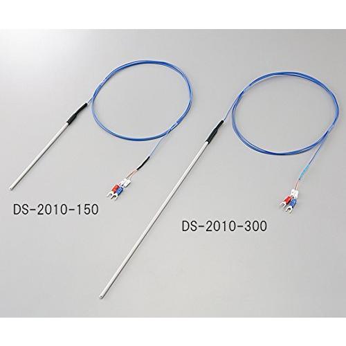 正規激安 アズワン K熱電対 シース型 テフロン被覆 100mm 3 6633 02 在庫あり 即納 Www Gettoknowmontco Com