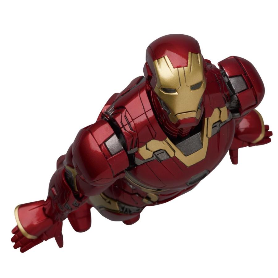登場 Mafexマフェックスironmanmark45アイアンマンマーク45avengersageofultronノンスケール その他 ギフトラッピングのご希望 希望する