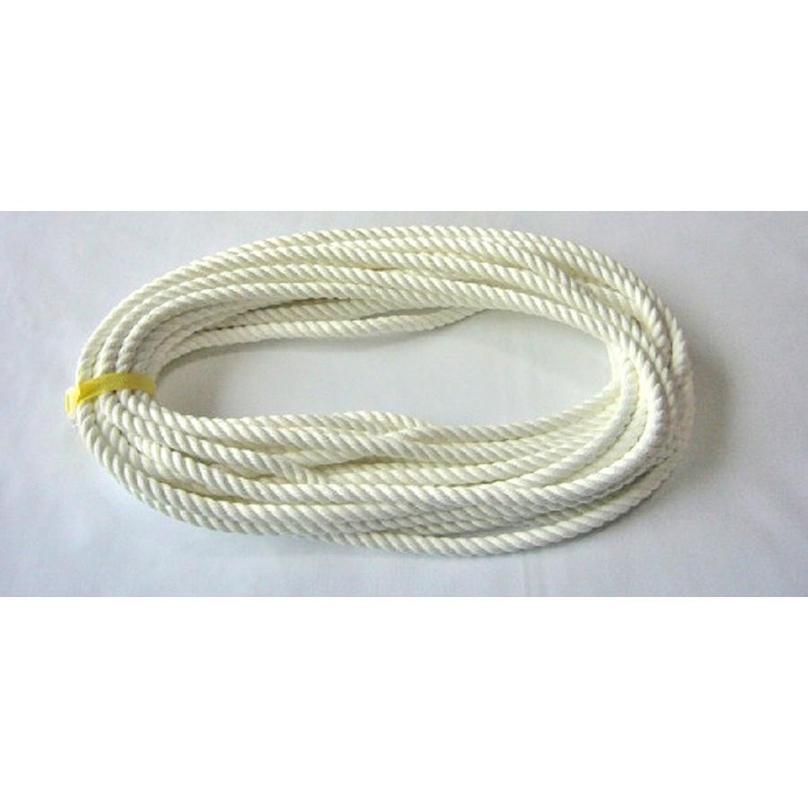 ロープ １０ｍｍ １０ｍ クレモナロープ Kure 10 5 マリンショップ Turibune 通販 Yahoo ショッピング