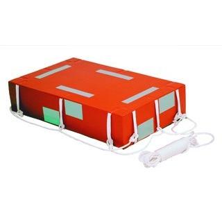 小型船舶用 救命浮器 12名用 : マリンショップ turibune - 通販 小型船舶用 救命浮器 12名用 : マリンショップ turibune - 通販