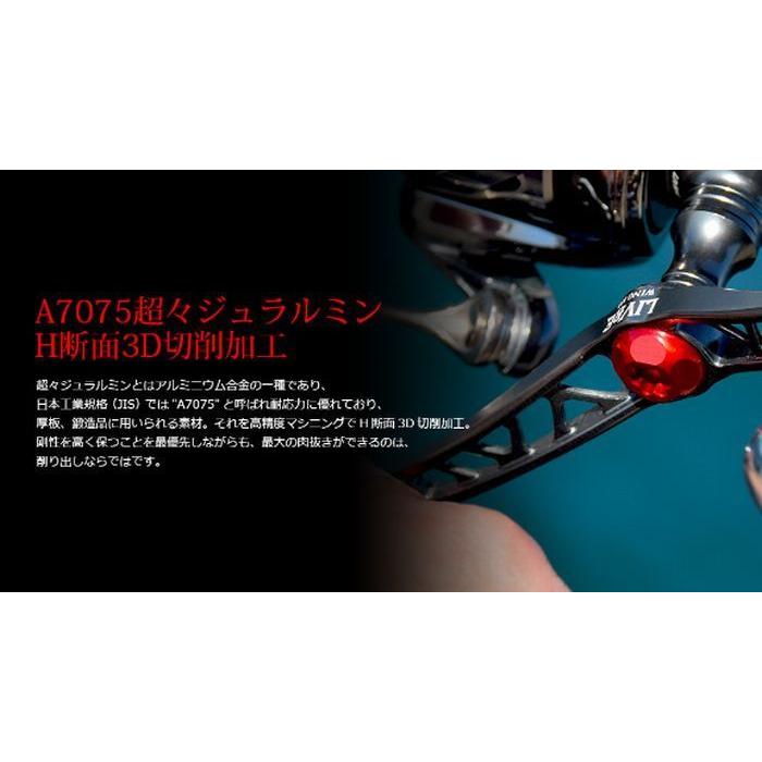 送料無料】メガテック リブレ ダブルハンドル WING100fino 送料無料】メガテック リブレ ダブルハンドル WING100fino