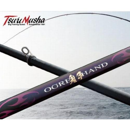 送料無料 釣武者 オーガハンド Ogrehand 1 5 50 磯竿 フカセ 浮き釣 シロモッチ 磯上物竿 フィッシング 釣り 釣り具 釣具 竿 釣り 釣り大好き Com 通販 Yahoo ショッピング